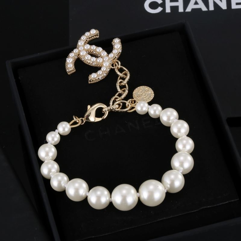 Chanel Bracelets